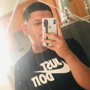 Meet your Posher, Jordi